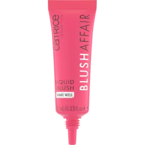 Blush Affair Liquid Blush