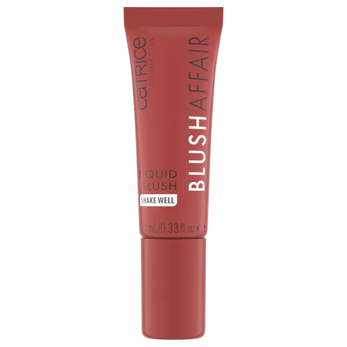 Blush Affair Liquid Blush