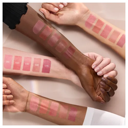 Blush Affair Liquid Blush