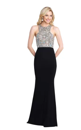 Blush C1019 Dress