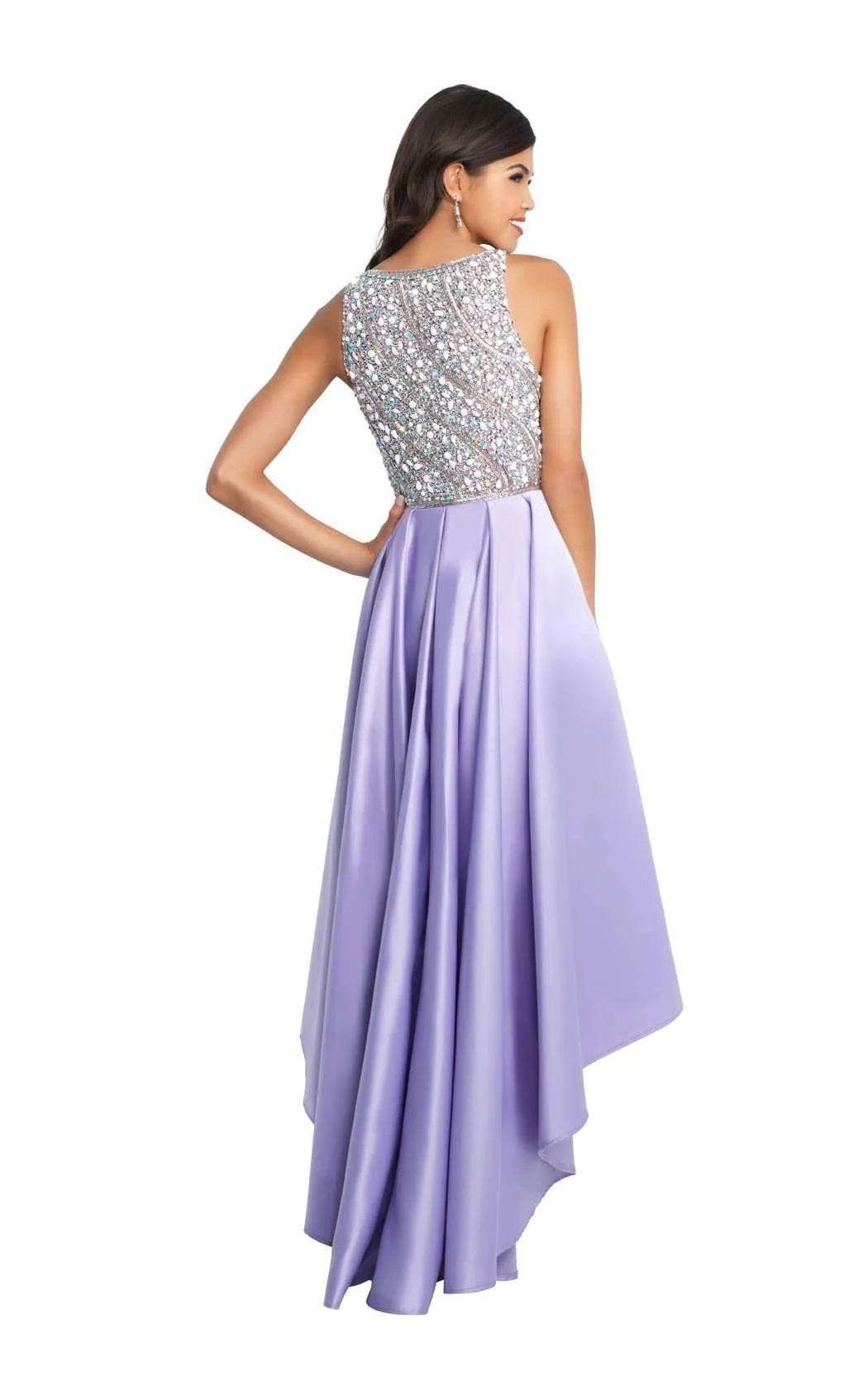 Blush C1037 Dress