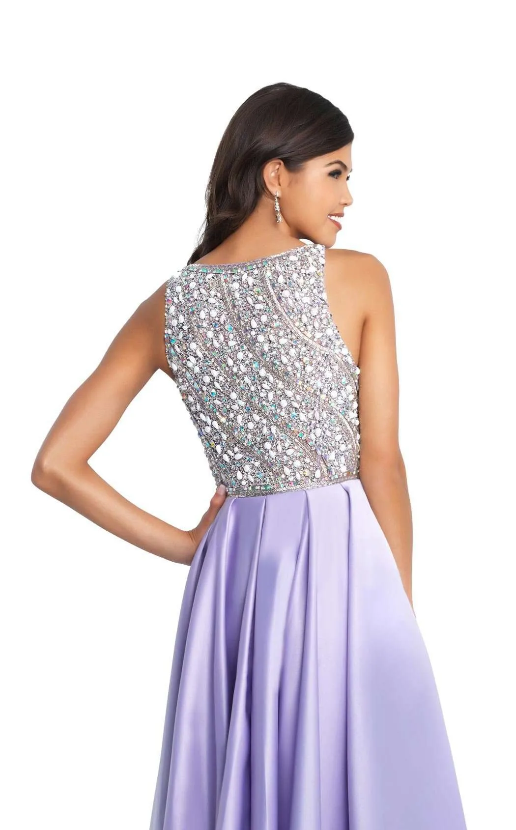 Blush C1037 Dress