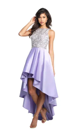 Blush C1037 Dress