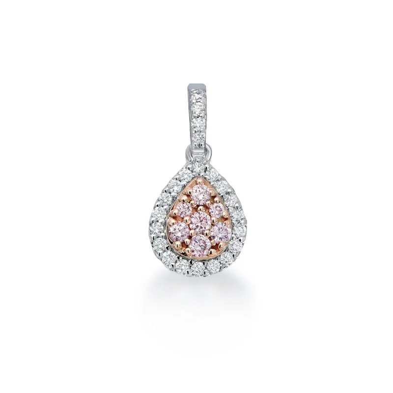 Blush Penelope Necklace