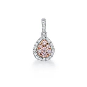 Blush Penelope Necklace