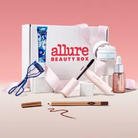 Bonus Box ($309 value)
