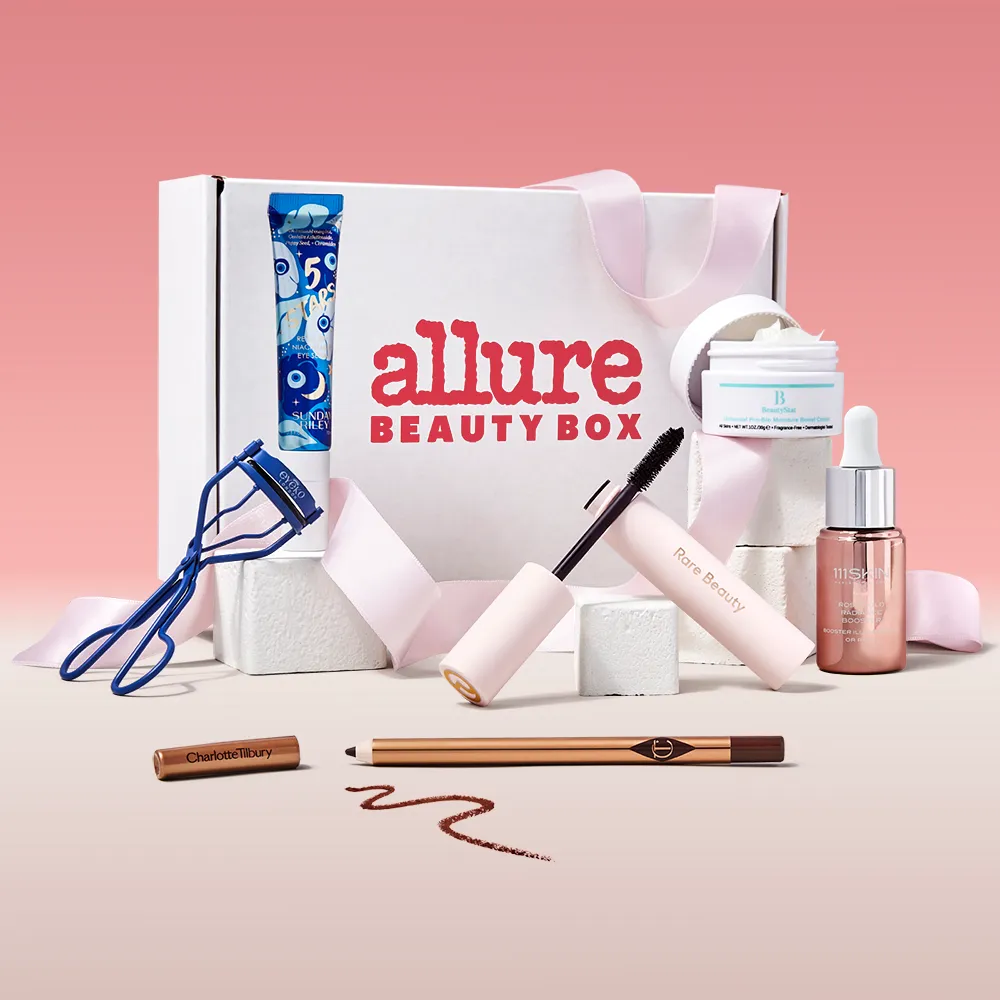 Bonus Box ($309 value)