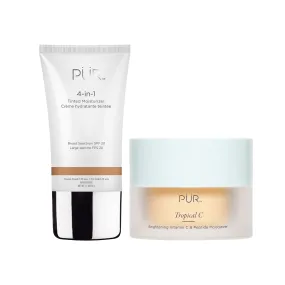 Brighten & Blur Bundle