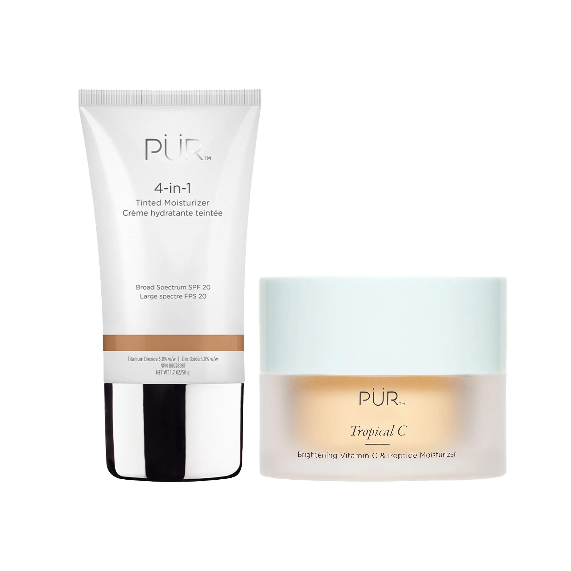 Brighten & Blur Bundle