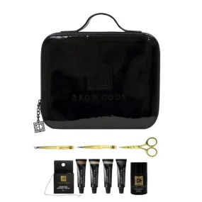 BROW CODE - Professional Brow Tint Kit