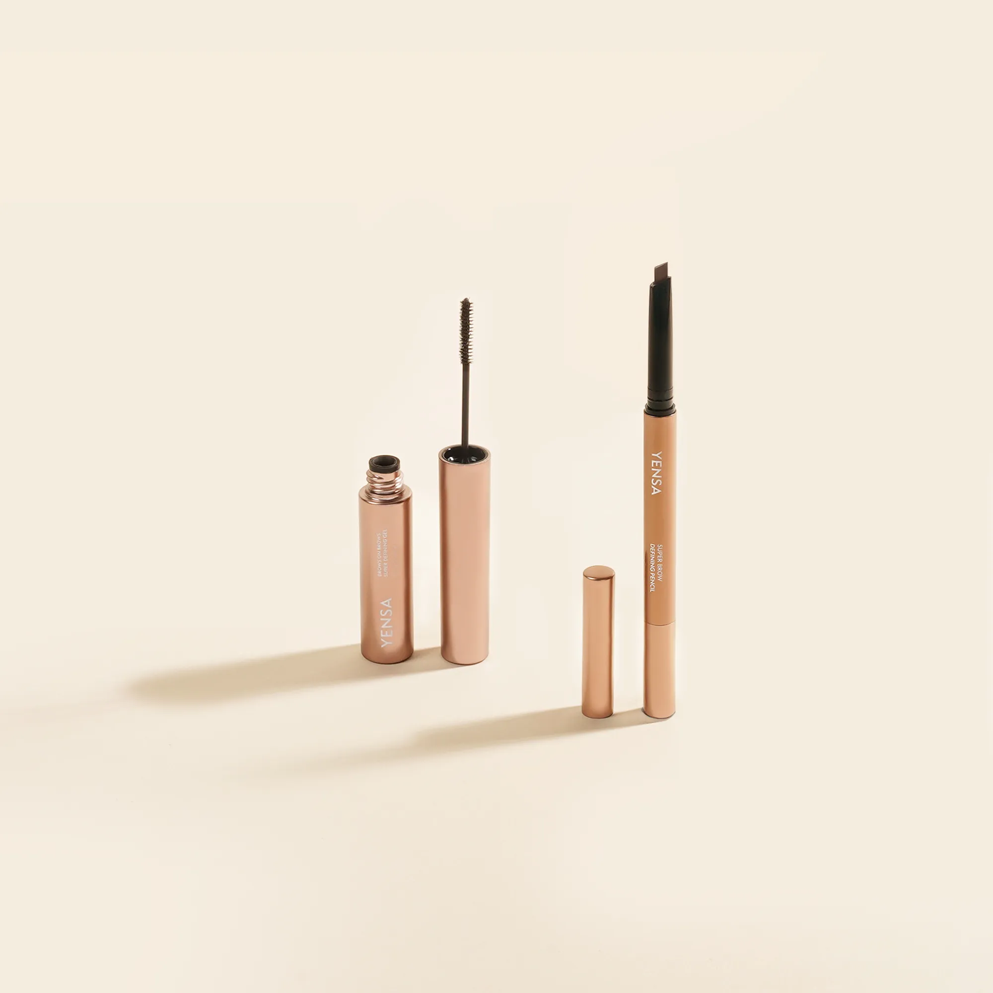 Brow Duo