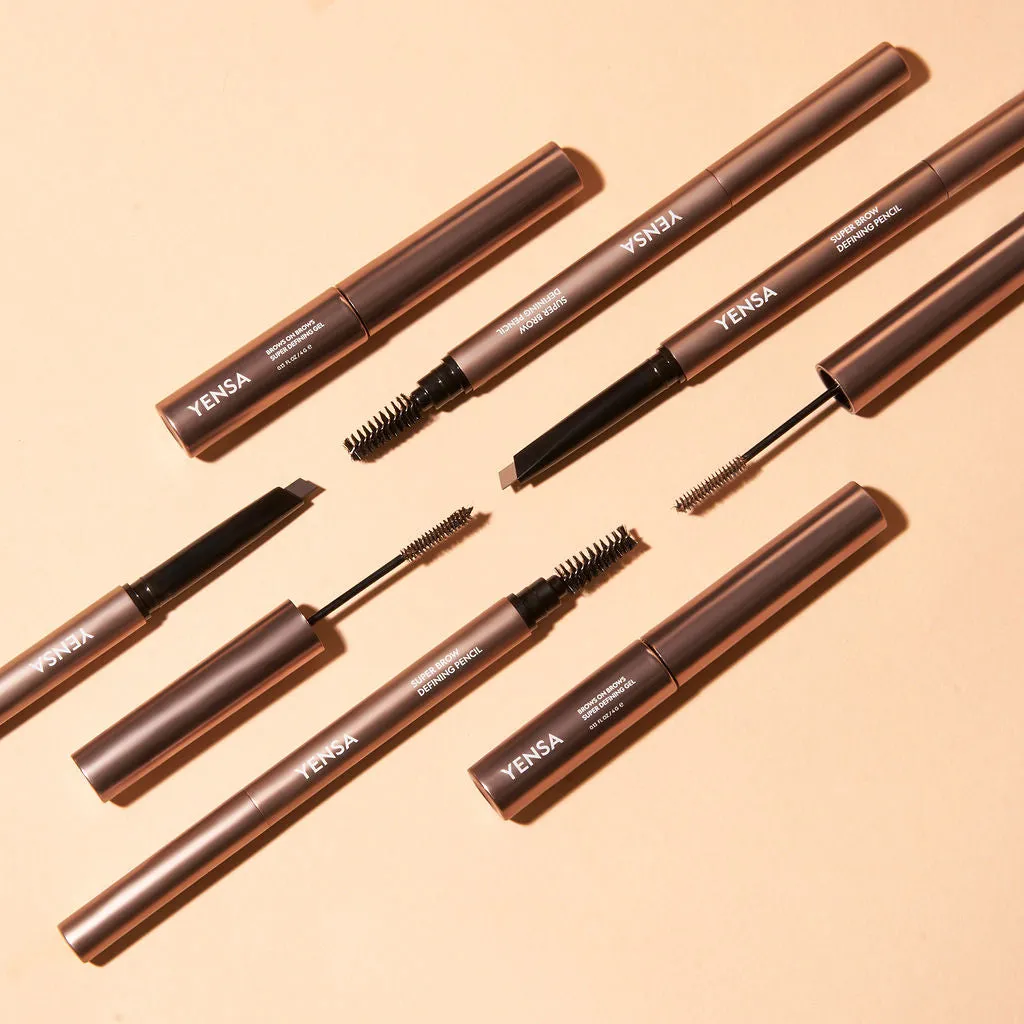 Brow Duo