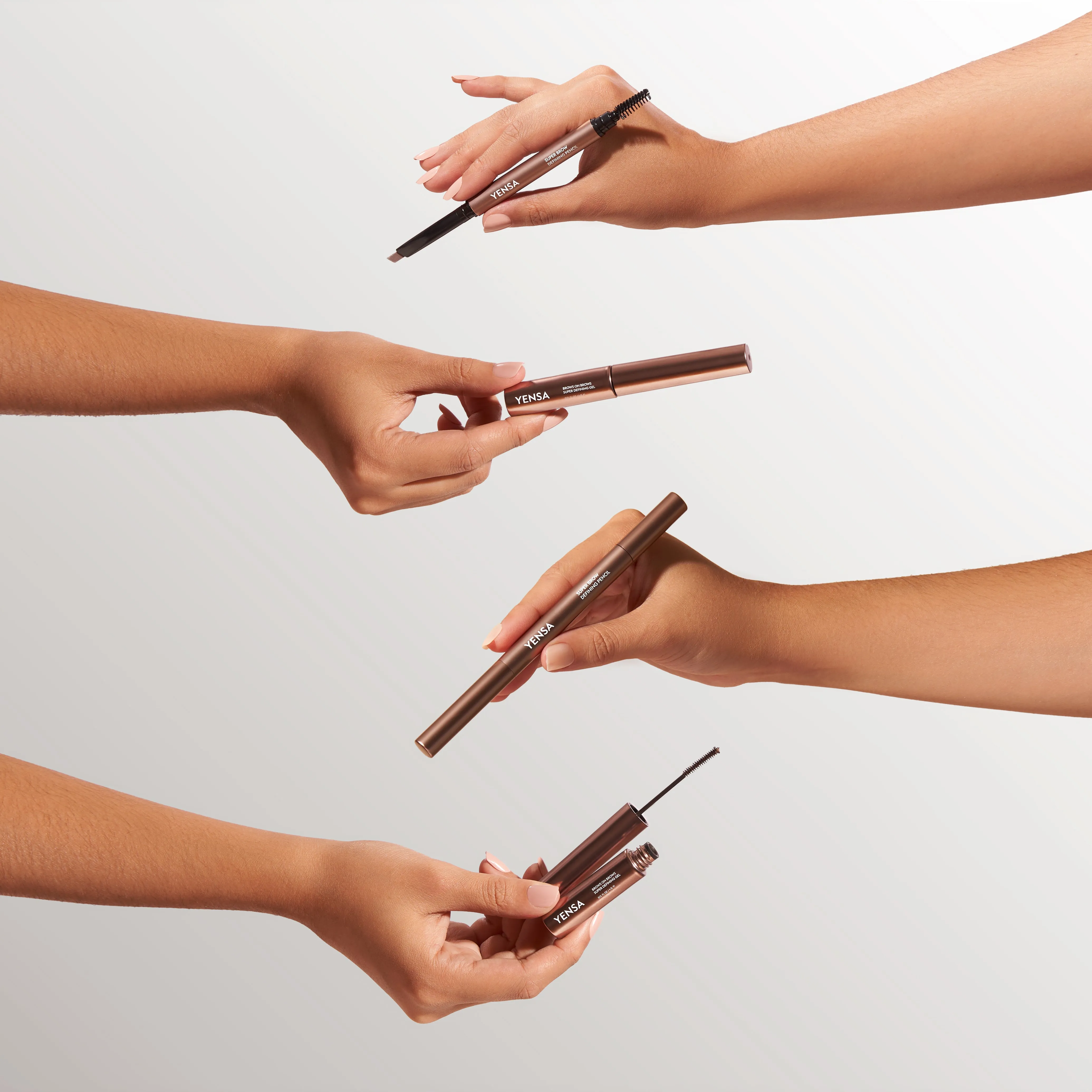 Brow Duo