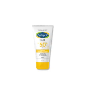 Cetaphil Sun Light Gel SPF 50  50ml