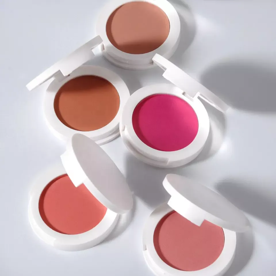 Cheek Pop Color Infusion Blush - MQO 12 pcs