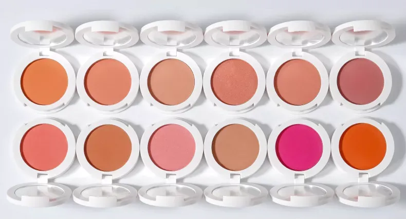 Cheek Pop Color Infusion Blush - MQO 12 pcs