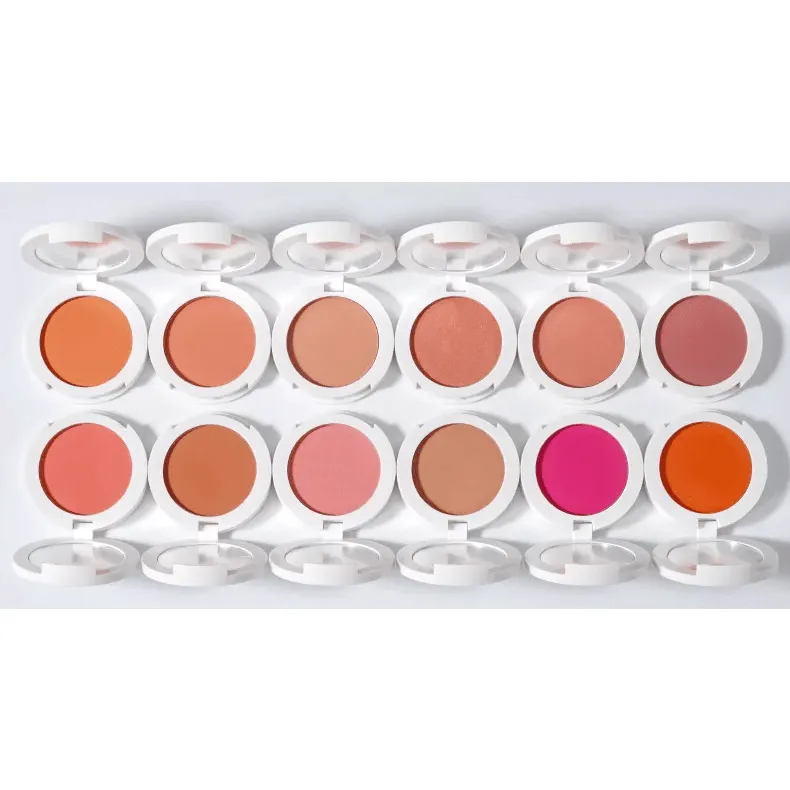 Cheek Pop Color Infusion Blush - MQO 25pcs