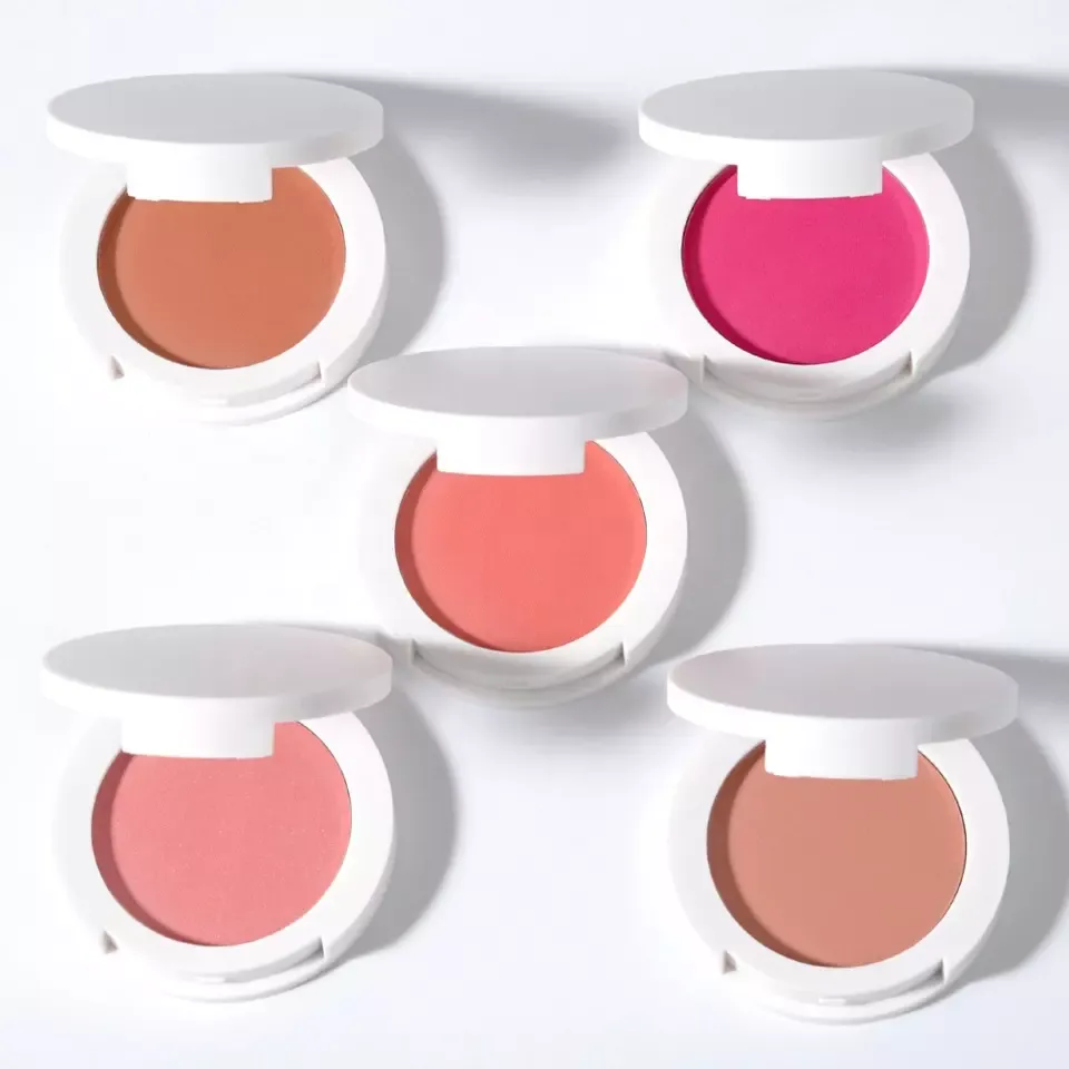 Cheek Pop Color Infusion Blush - MQO 25pcs