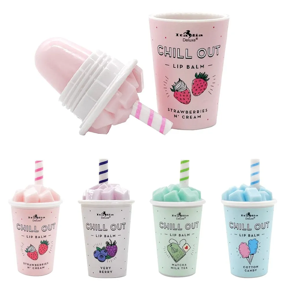 Chill Out Lip Blam IT-9405 ( 36 units)