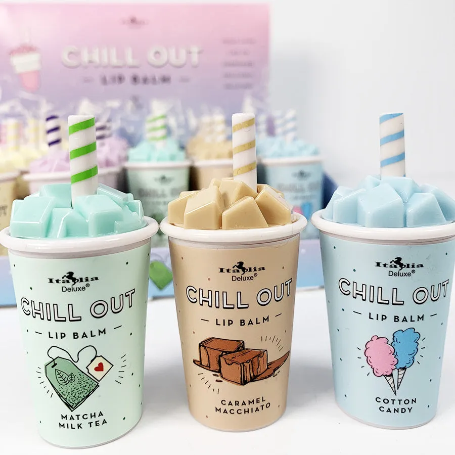 Chill Out Lip Blam IT-9405 ( 36 units)