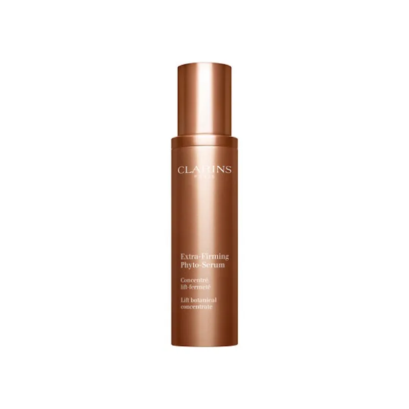 Clarins Extra-Firming Botanical Serum