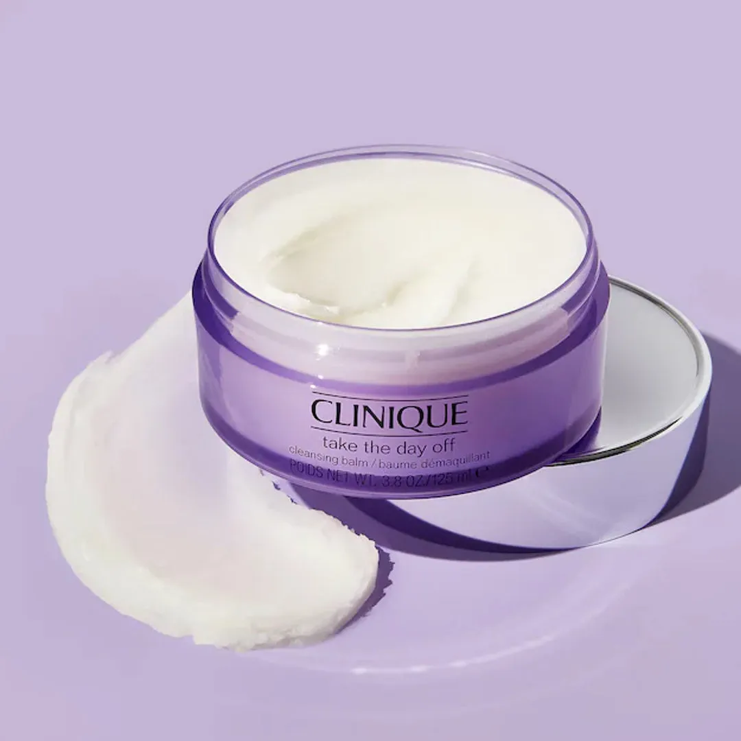 Clinique Take The Day Off Cleansing Balm 125ml