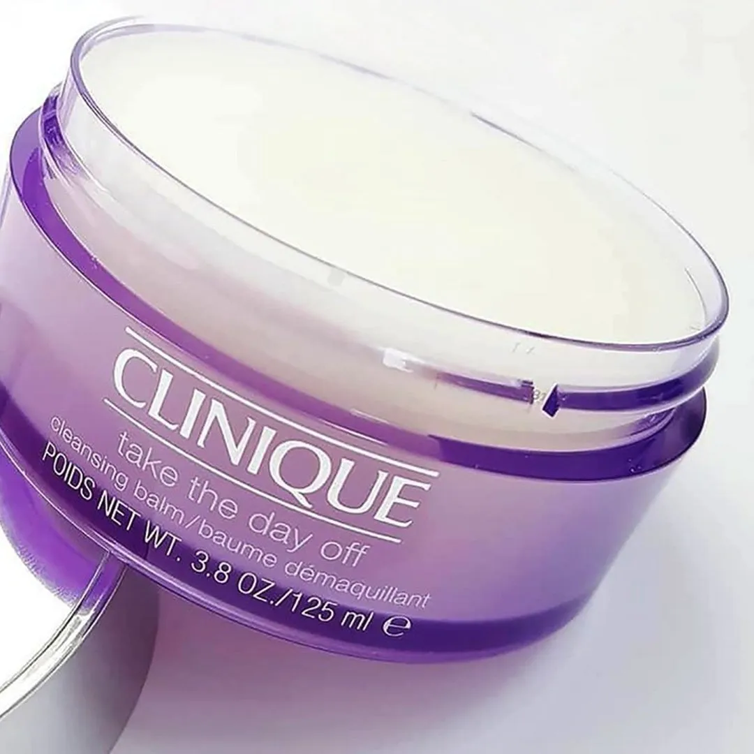 Clinique Take The Day Off Cleansing Balm 125ml