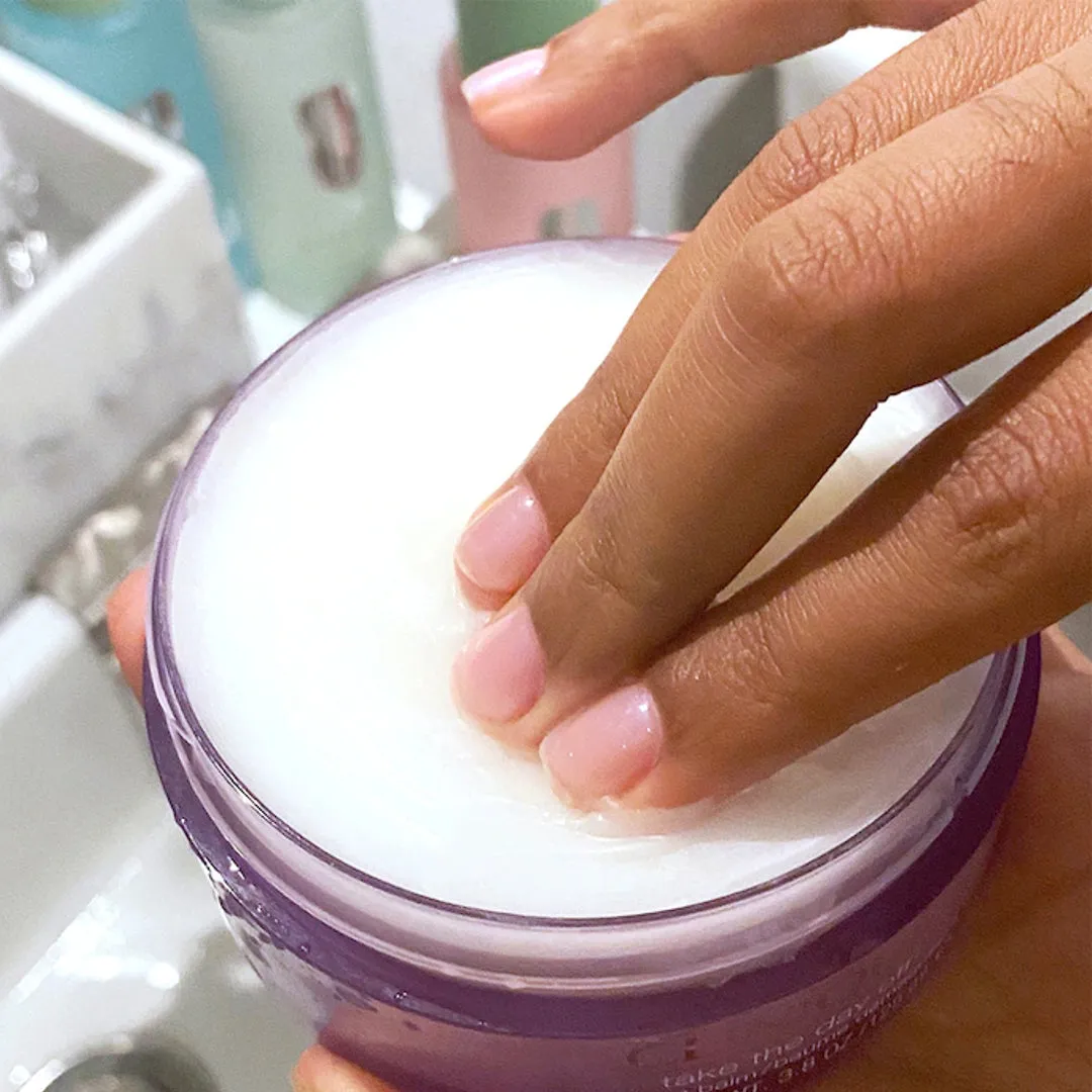 Clinique Take The Day Off Cleansing Balm 125ml