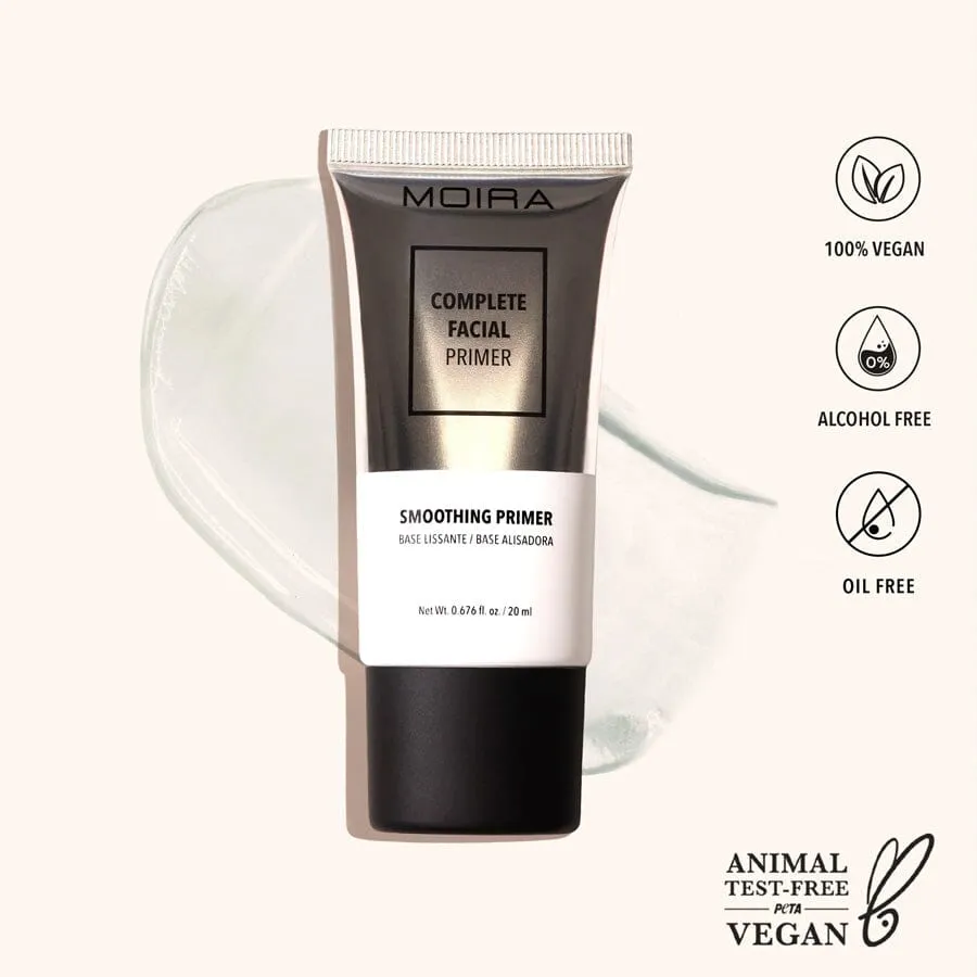 Complete Smoothing Primer 01 (1 unit)