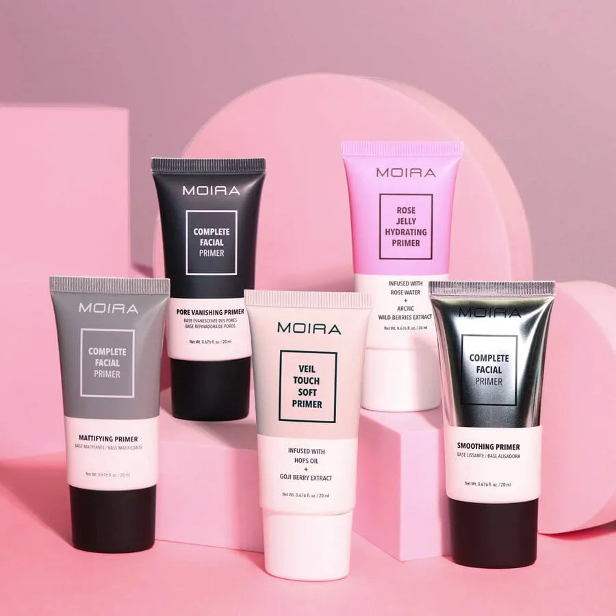Complete Smoothing Primer 01 (1 unit)