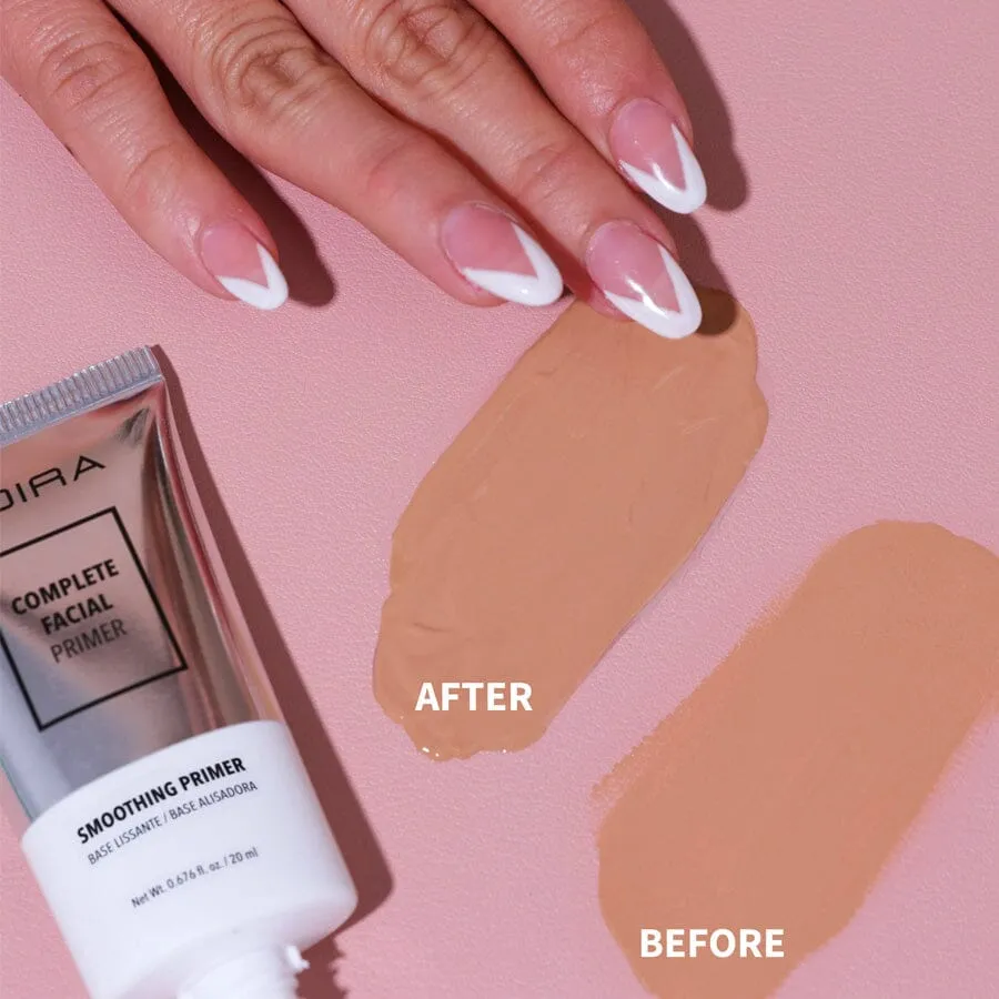 Complete Smoothing Primer 01 (1 unit)