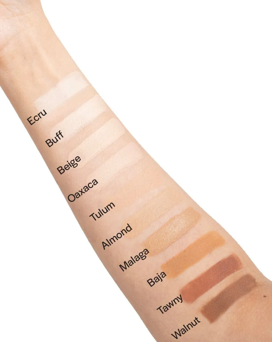 Completely Covered Creme Concealer