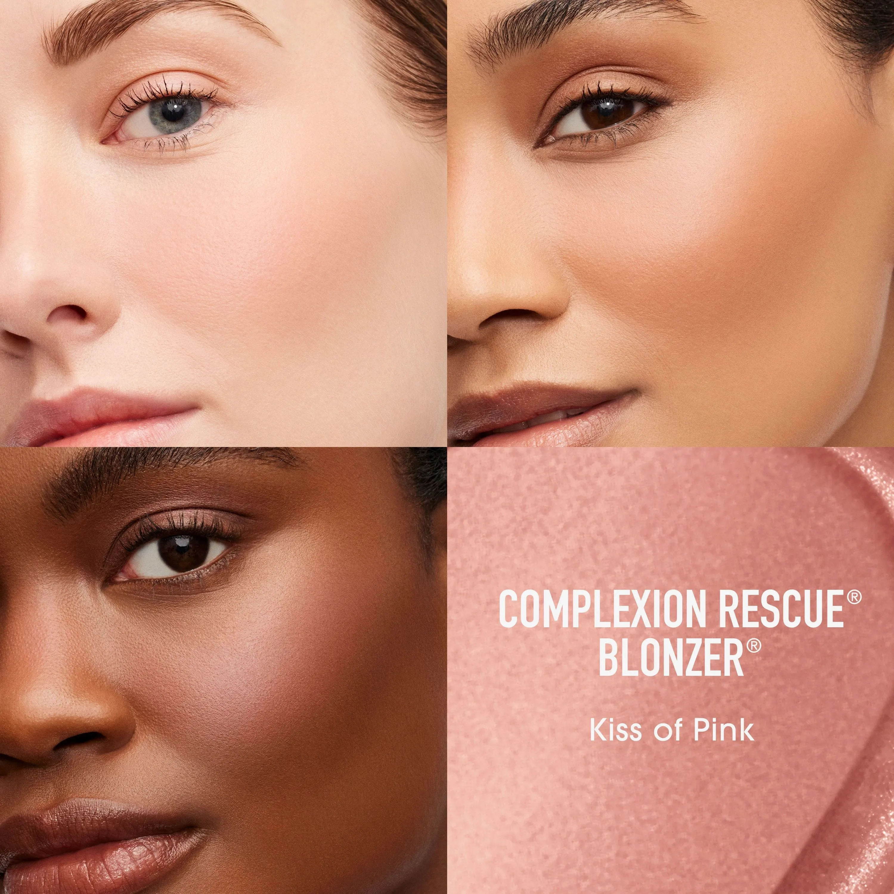 COMPLEXION RESCUE® BLONZER® Liquid Blush   Bronzer