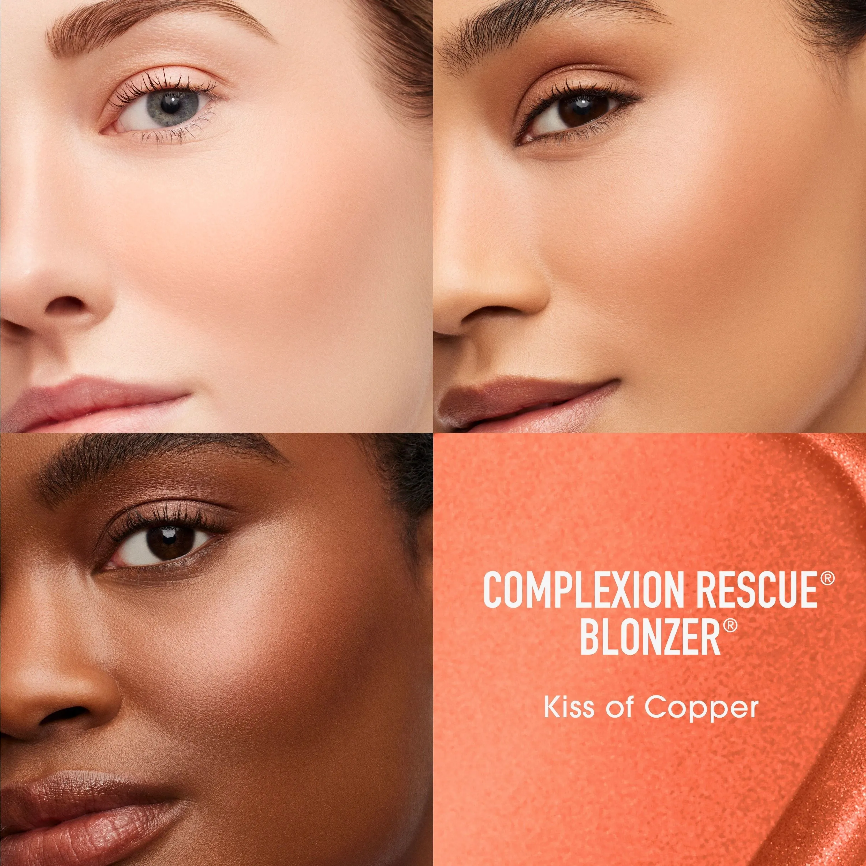 COMPLEXION RESCUE® BLONZER® Liquid Blush   Bronzer