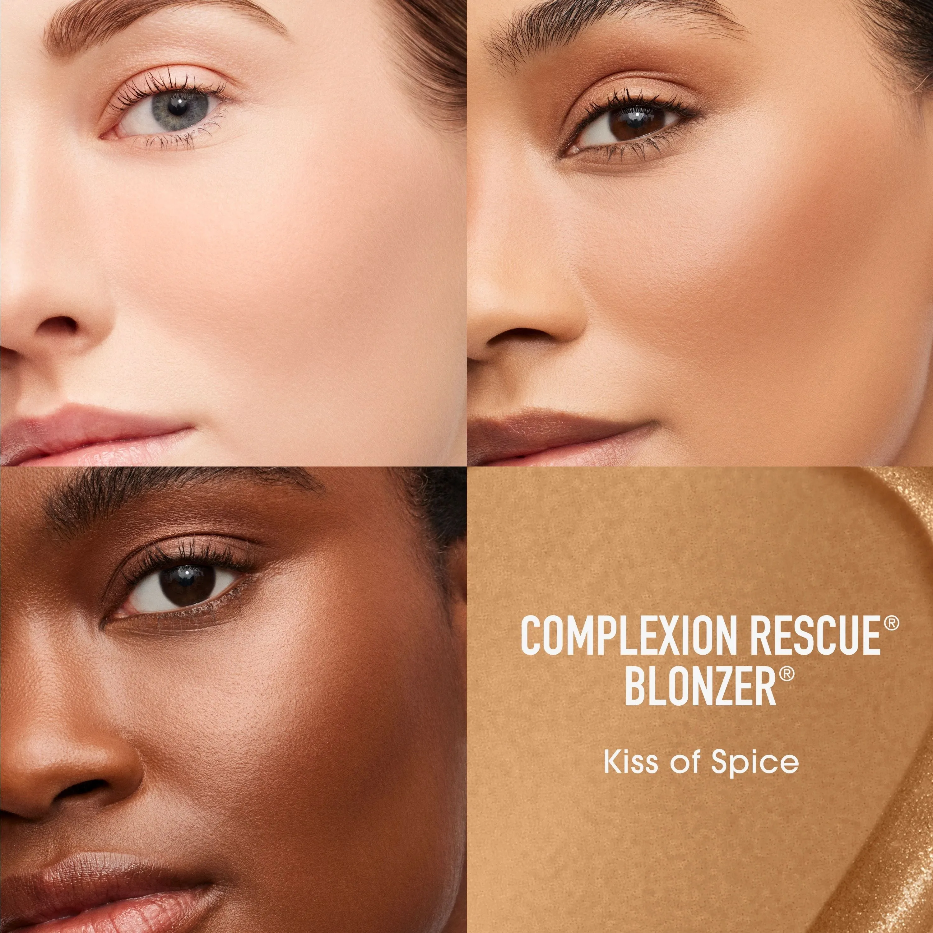 COMPLEXION RESCUE® BLONZER® Liquid Blush   Bronzer