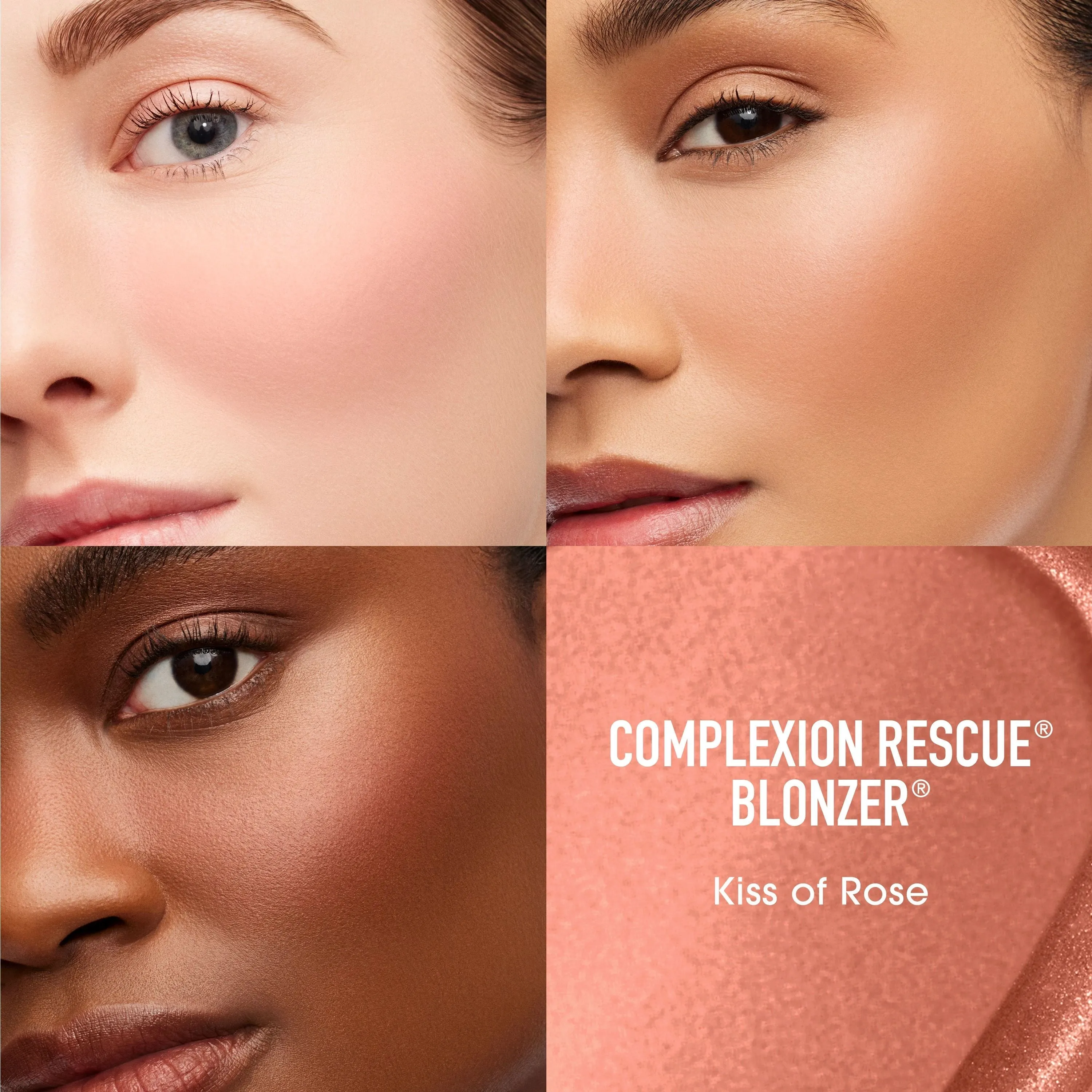 COMPLEXION RESCUE® BLONZER® Liquid Blush   Bronzer