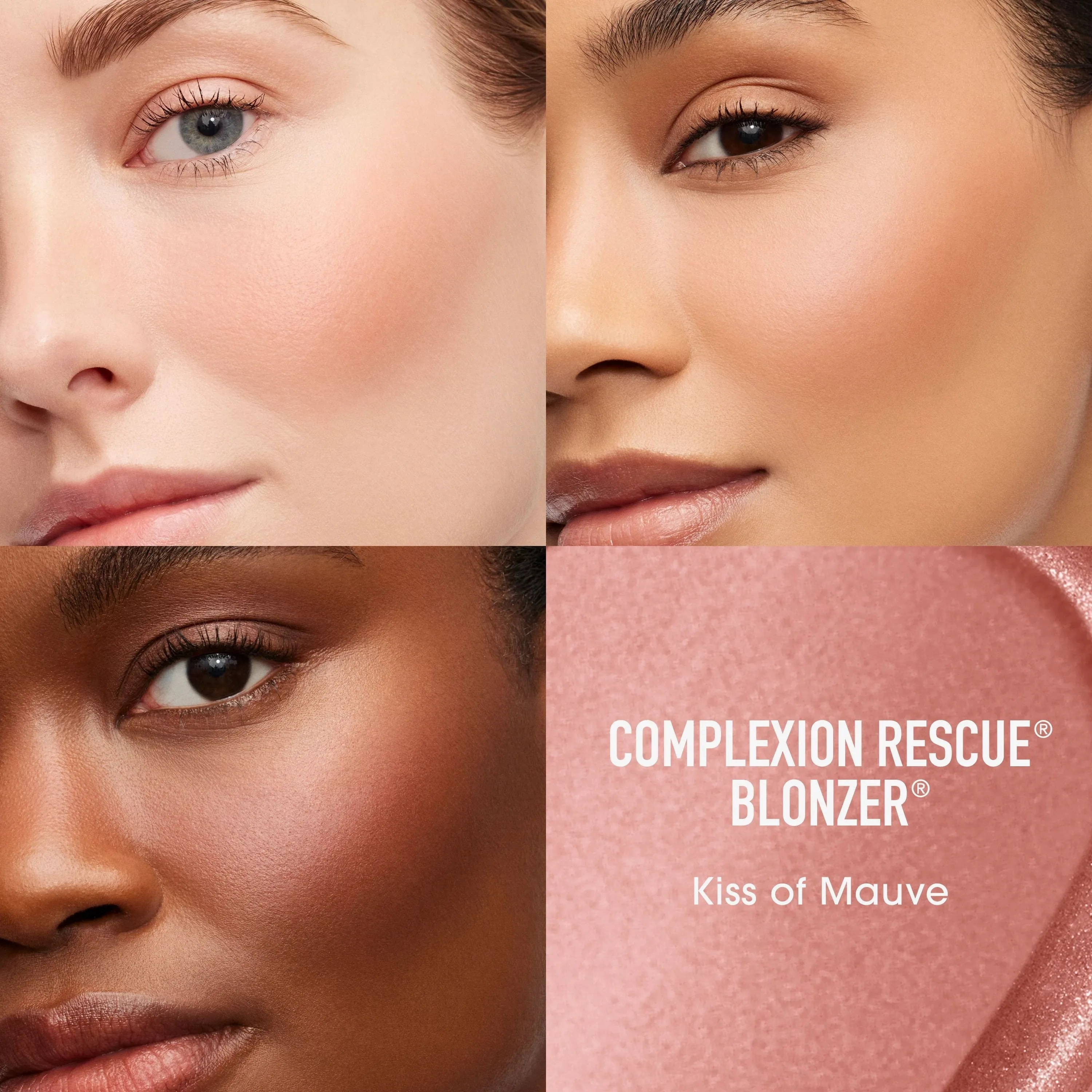 COMPLEXION RESCUE® BLONZER® Liquid Blush   Bronzer
