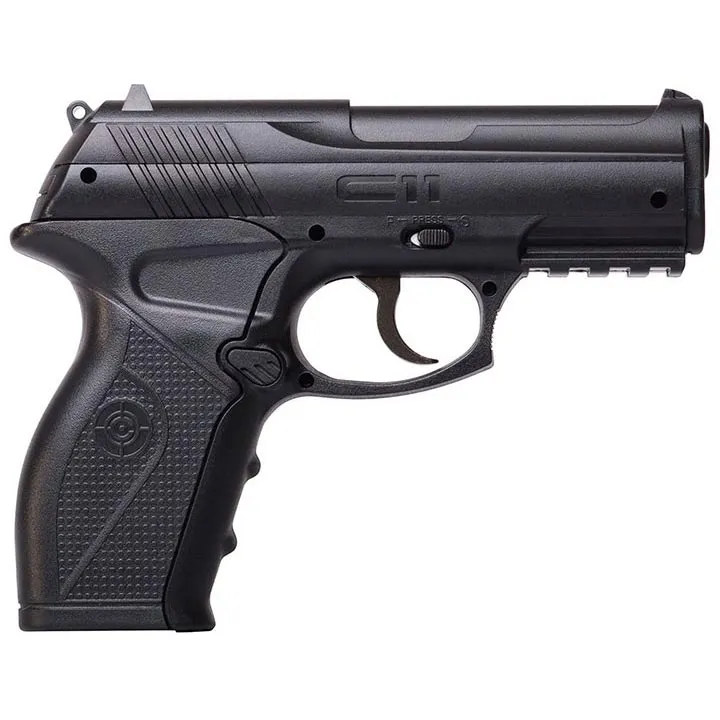 Crosman C11 Co2 Powered Bb Air Pistol