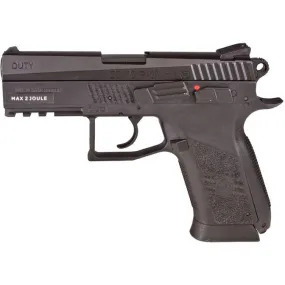 CZ 75 P-07 Duty pistol Blowback BB 320FPS (CZZ-AP-007)