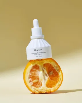 Dangyuja Firming Serum