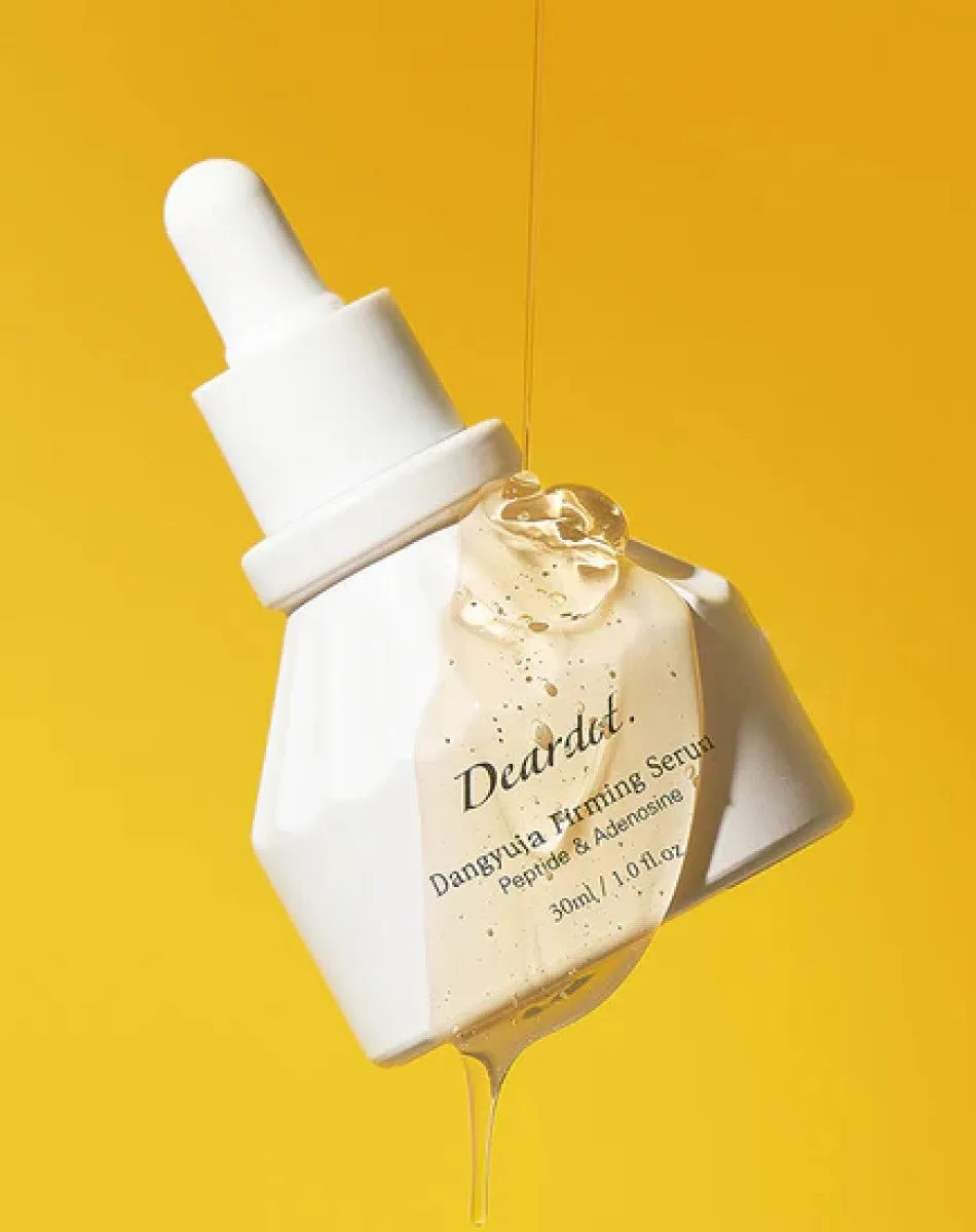Dangyuja Firming Serum