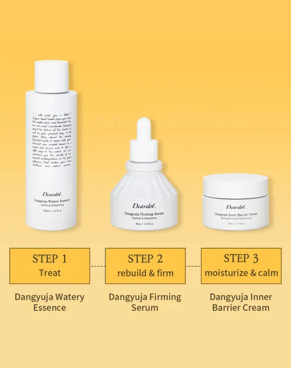 Dangyuja Firming Serum