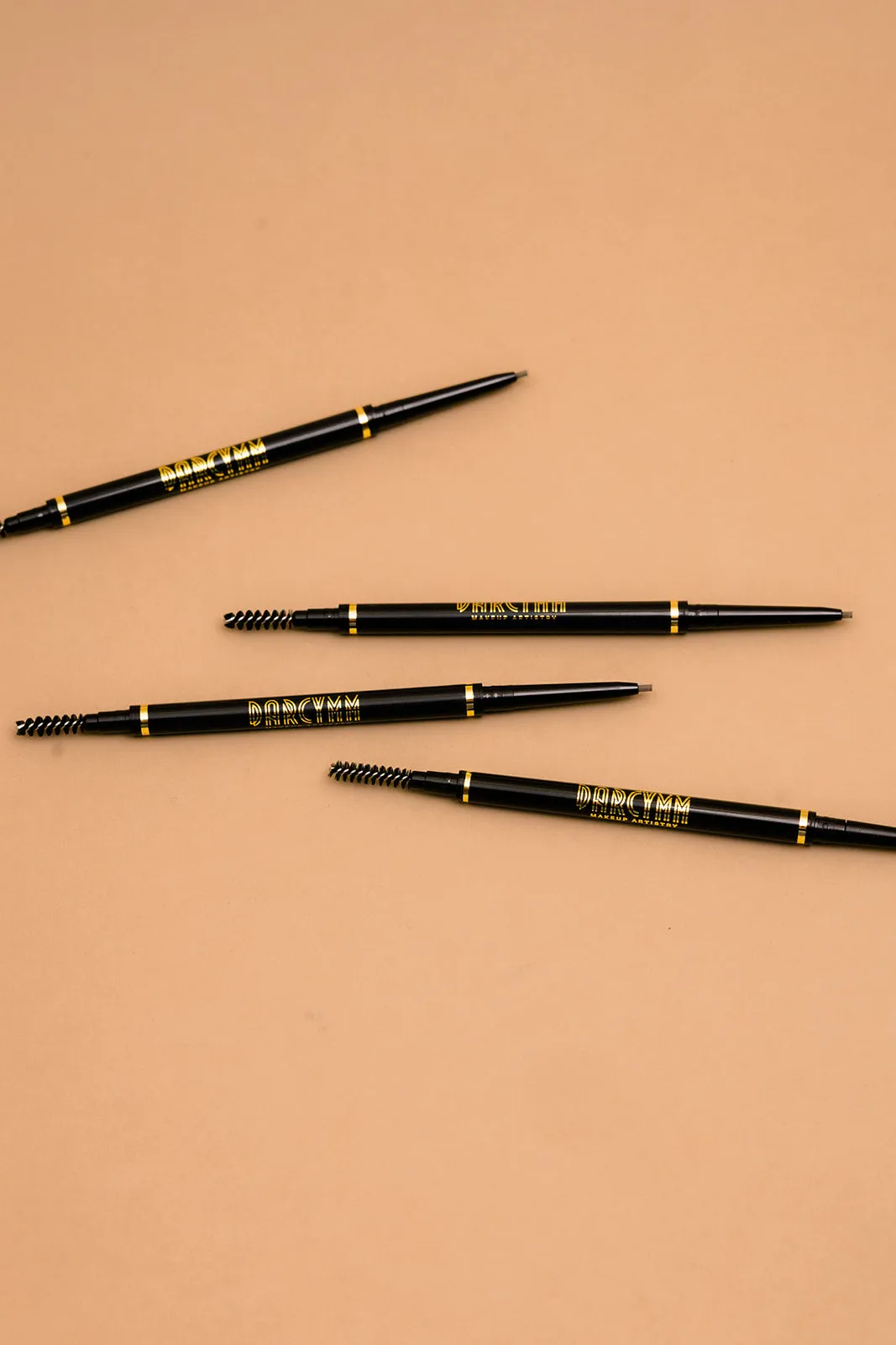 DARCYMM #BROWBFF RETRACTABLE BROW PENCIL
