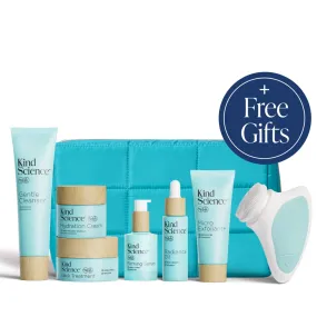 Deluxe Full Size kit   3 FREE GIFTS