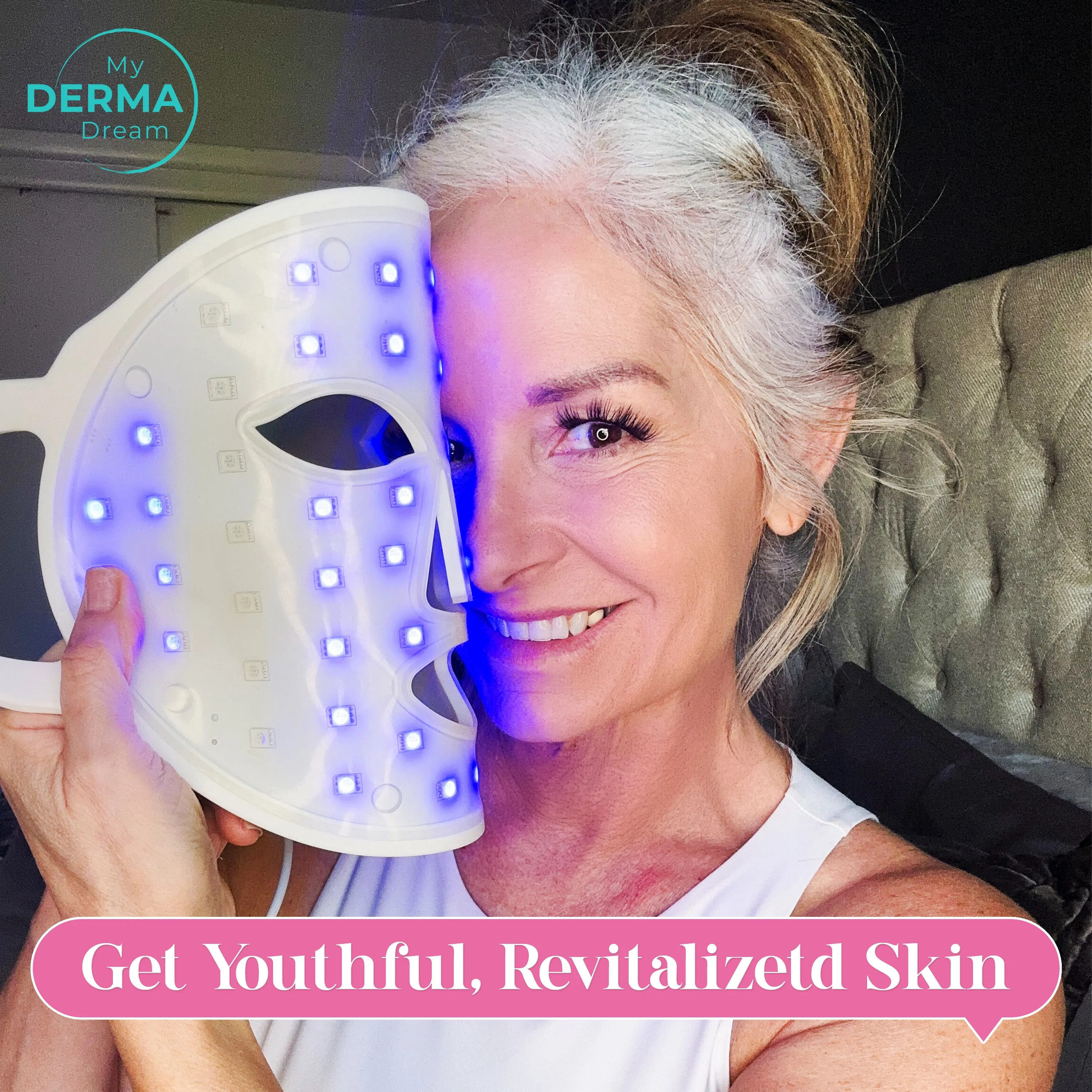DermaGlow & Glide and Glow Serum