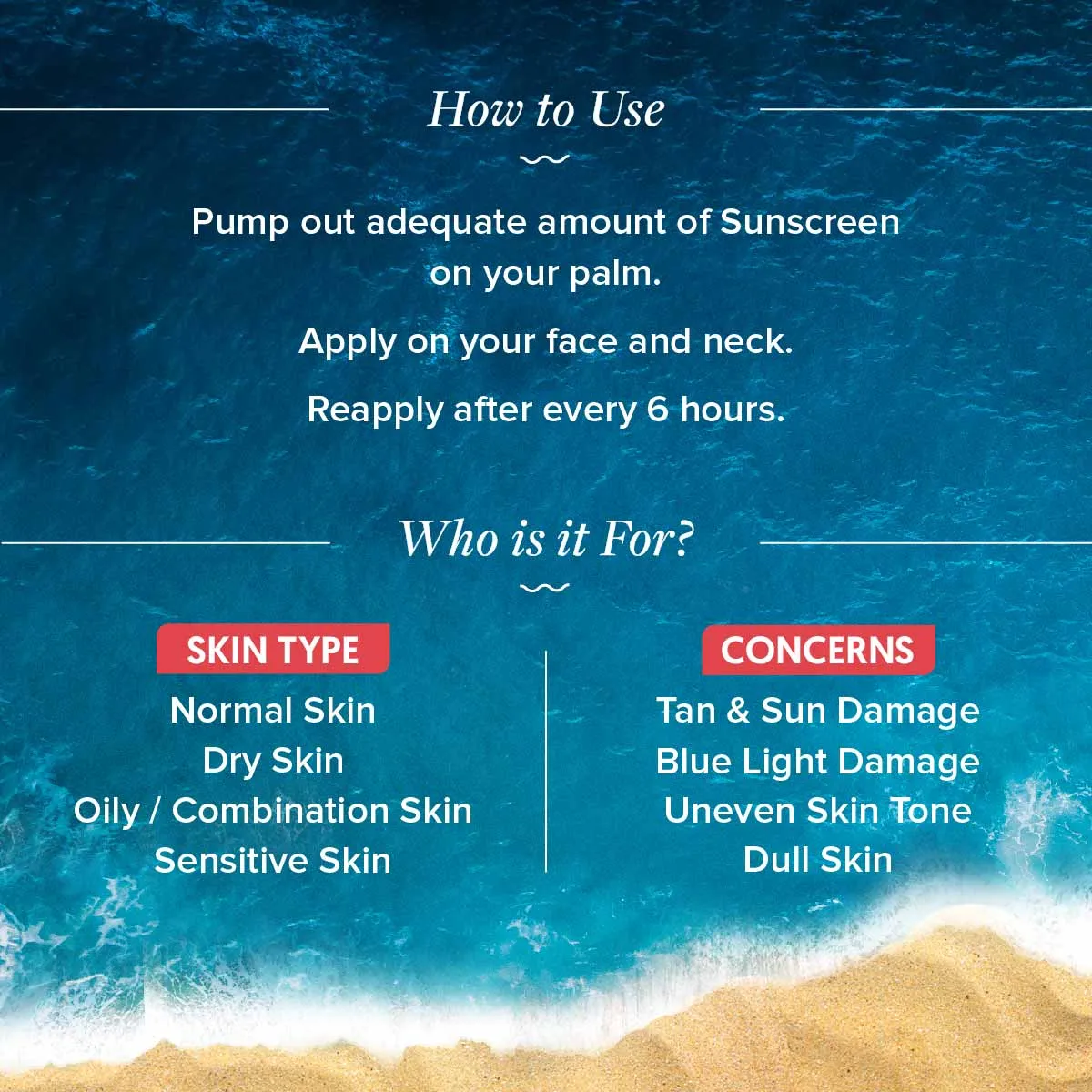 Detan  Dewy Sunscreen with SPF 50  & PA     for UVA/B & Blue Light Protection  & No White Cast - 80g