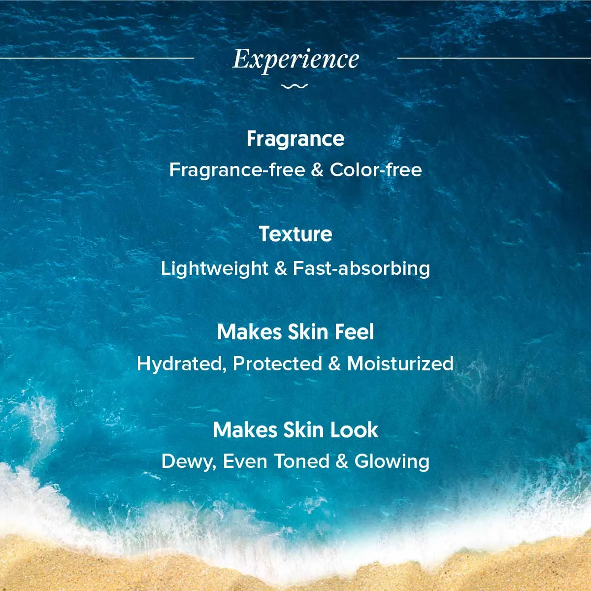 Detan  Dewy Sunscreen with SPF 50  & PA     for UVA/B & Blue Light Protection  & No White Cast - 80g
