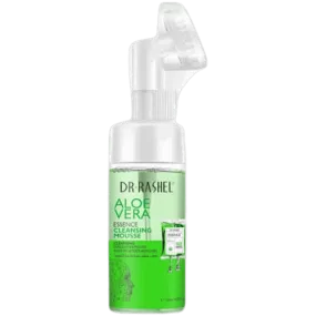 Dr. Rashel Aloe Vera Essence Cleansing Mousse