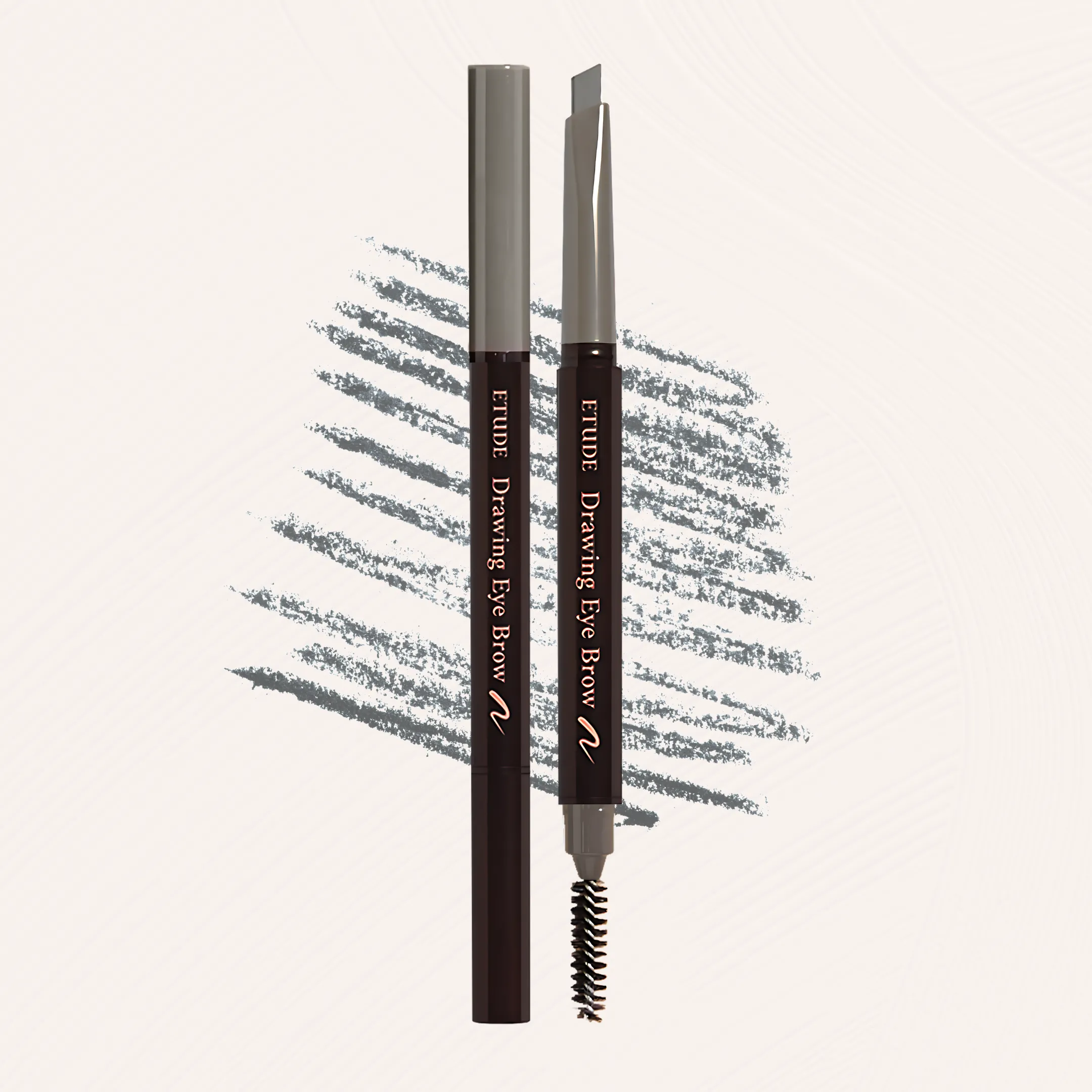 Drawing Eye Brow (05 Grey)