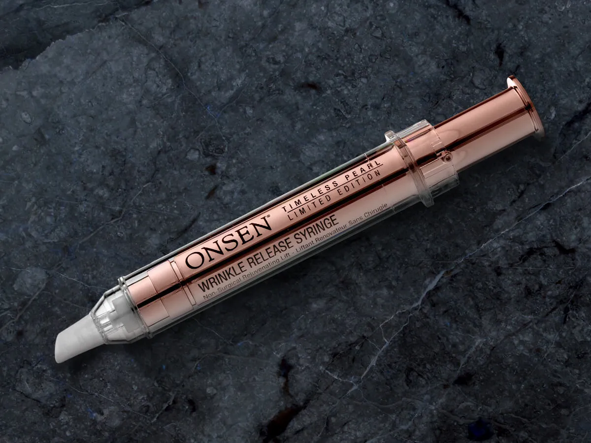 Easy Facelift - Instant Firming & Lifting Serum
